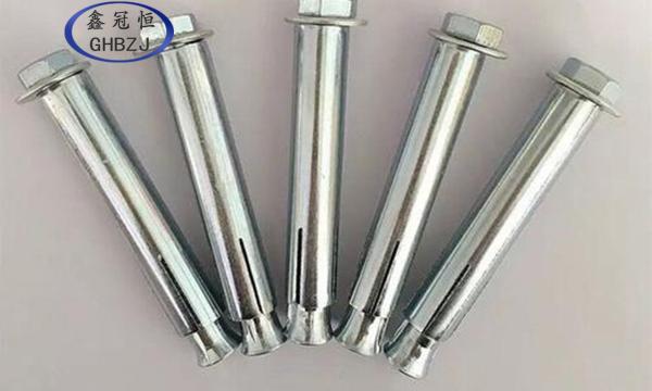 內(nèi)膨脹螺絲