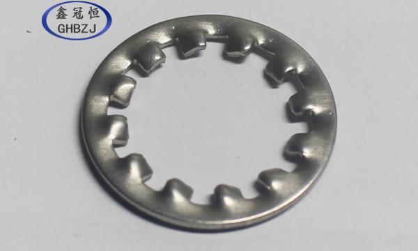 內(nèi)齒墊圈