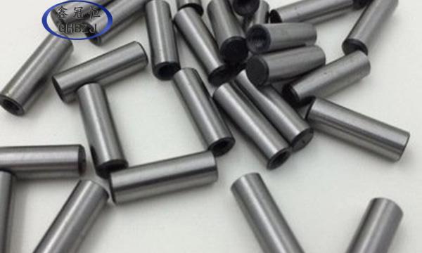 GB120內(nèi)螺紋圓柱銷